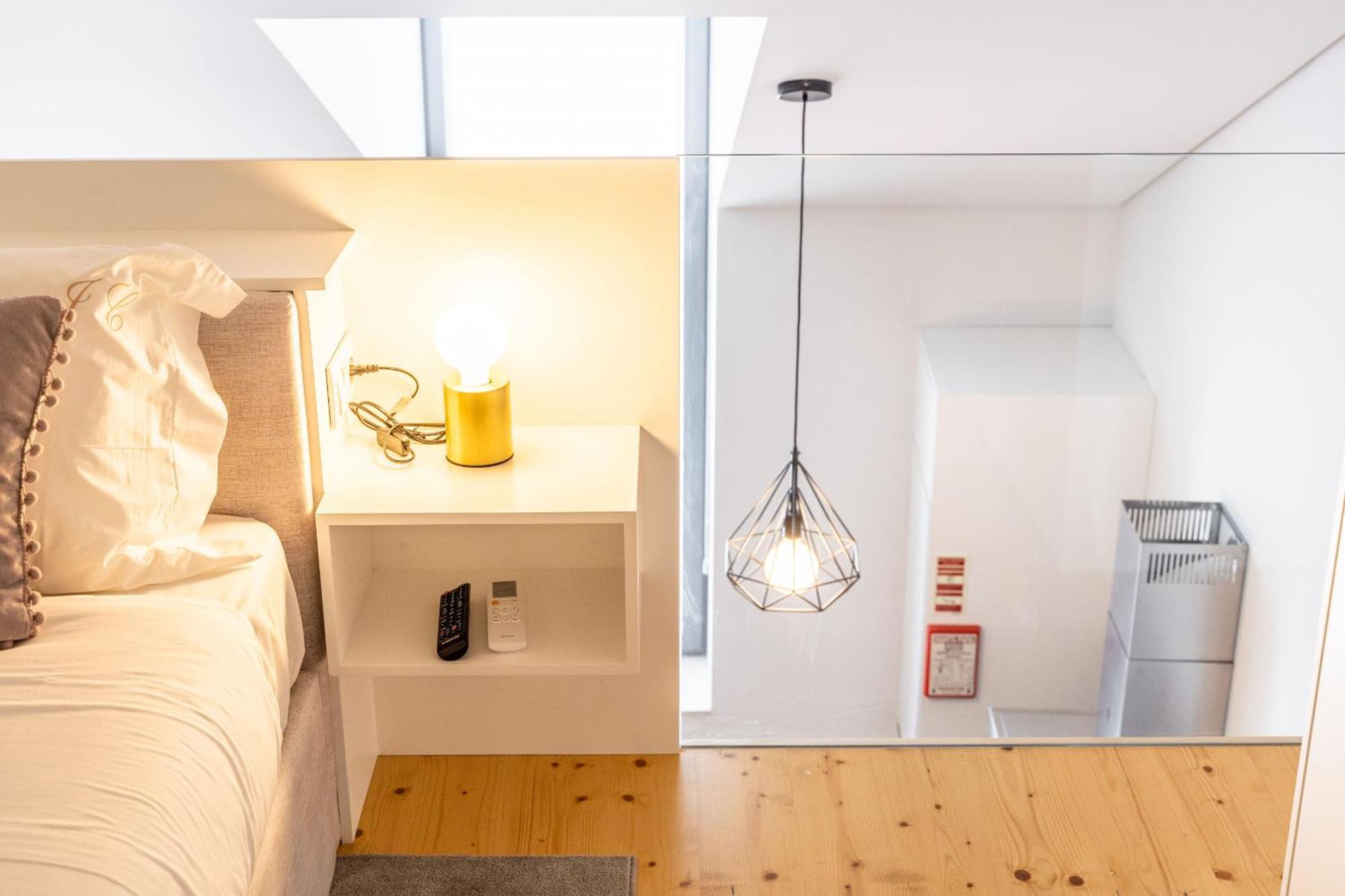 Charming Studio Alvares Fagundes By House And People Apartment Viana do Castelo Exterior photo